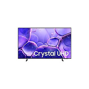 Samsung Crystal UHD 4K televizors (2025)