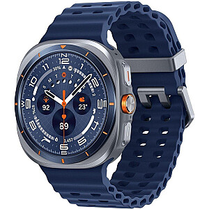 Galaxy Watch Ultra (2025) L705 LTE titāna pelēks