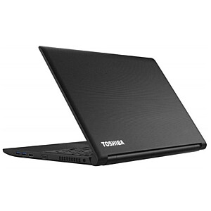 Toshiba B65 15.6" HD i5-6300U 16GB 256SSD W10Pro
