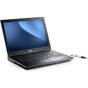 DELL E6410 14" HD i5-560M 8GB256SSD W10Pro