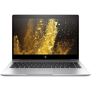 HP 840 G5 14" FHD i7-8550U 16GB512NVME W11Pro