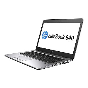 HP 840 G4 14" FHD i5-7300U 16GB 512NVME W10Pro