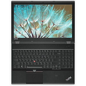Lenovo L570 15.6" FHD I5-7200U 16GB 512NVME W10Pro