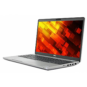 DELL 5511 15.6" FHD i7-10850H 32GB 512NVME W11Pro