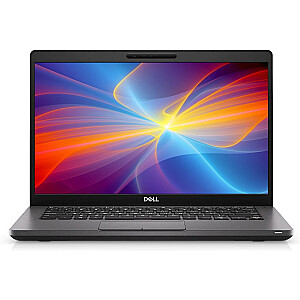 DELL 5400 14" FHD i5-8365U 16GB 512NVME W11Pro