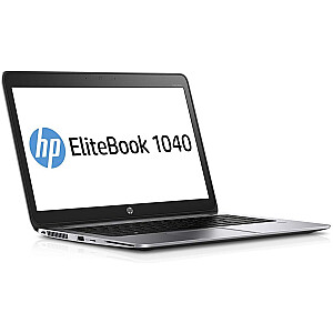 HP Folio 1040 G3 14" FHD i5- 6300U 16GB 512SSD W10Pro