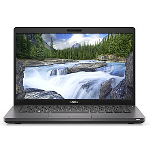 DELL E5491 14" FHD i5-8400H 16GB 512NVME W11Pro