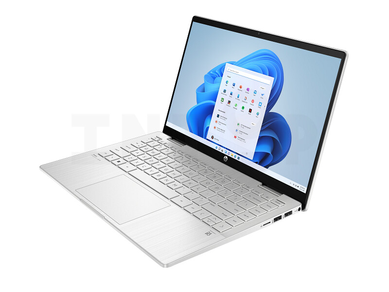 HP EliteBook x360 1030 G2 13.3" QHD i5-7200U 8GB 256GB SSD Windows 10 Pro