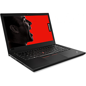 Lenovo T480 14" FHD i5-8350U 16GB 512NVME W11Pro