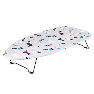 Beldray LA031176DFEU7 Tabletop Ironing Board 73x31cm