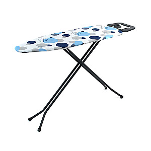 Beldray LA035723FEU7 Swift Ironing Board – Collapsible 97X 34 CM