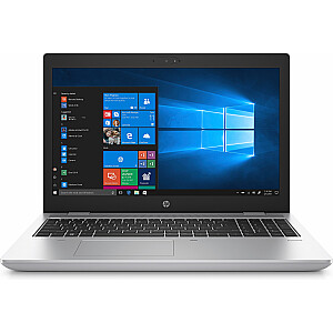 HP 650 G4 15.6" FHDi5-8350U 16GB 512 NVME W11Pro