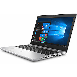 HP 650 G4 15.6" FHDi5-8350U 16GB 512 NVME W11Pro