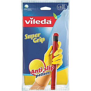 Перчатки Vileda Vileda Mittens Super Grip M (145801)