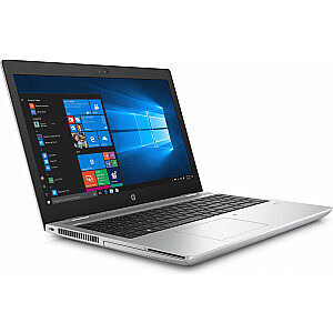 HP 650 G4 15.6" FHDi5-8350U 16GB 512 NVME W11Pro