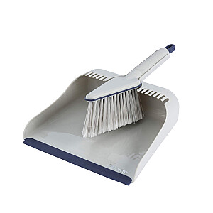 Beldray LA032760PEU7 Deep Clean Dustpan & Brush Set