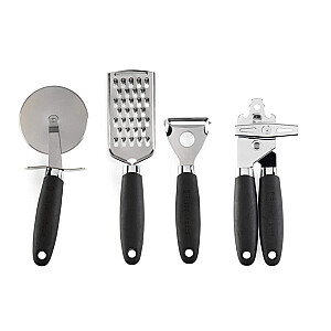 Russell Hobbs RH03233EU7 Köögivahendite 4-osaline komplekt