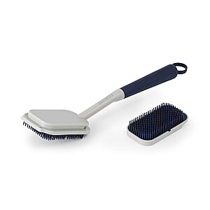 Beldray LA032814FEU7 Deep Clean Rubber Dish Brush
