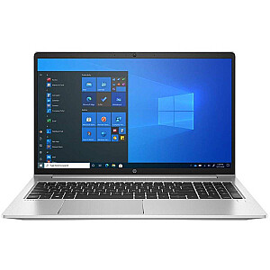 HP 450 G8 15.6 1920x1080 i5-1135G7 32GB 1TB SSD M.2 NVME WIN11Pro RENEW