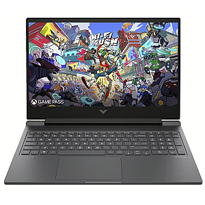 HP Victus 15.6" Intel Core i5-13420H RTX 3050 (6 GB) 16 GB RAM 512 GB SSD 144 Hz Mica Silver Windows 11 Home