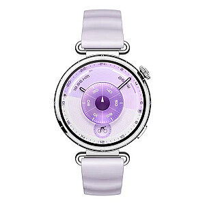 Watch GT6 41mm Purpurs