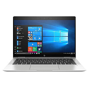 HP x360 1030 G2 13.3 1920x1080 i7-7500U 8GB 512SSD M.2 NVME WIN10Pro RENEW