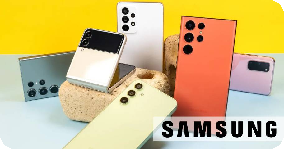 Samsung
