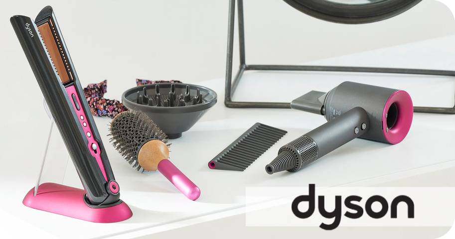 DYSON home