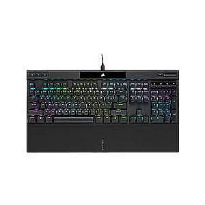 K70 RGB PRO mechaninis žaidimų klaviatūra