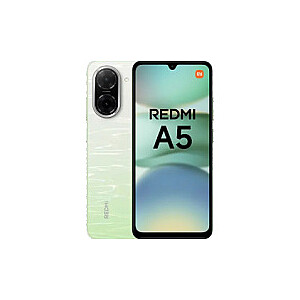 Redmi A5 4/128GB Ezerzaļš