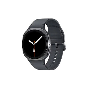 Galaxy Watch8 40mm L320 Tamsiai pilka