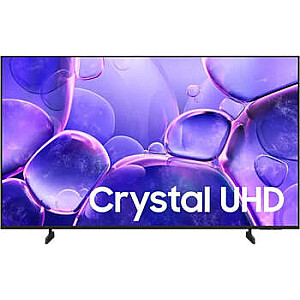 Samsung Crystal UHD 4K TV (2025)