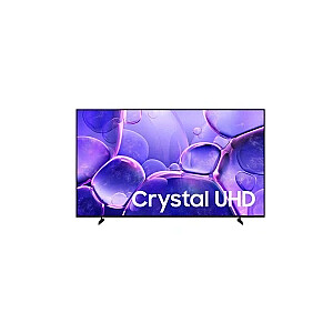 Samsung  Crystal UHD 4K televizors (2025)
