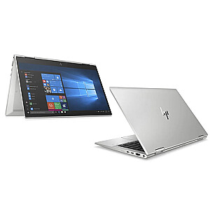 HP EliteBook x360 1030 G2 13.3" FHD i5-7200U 8GB 256GB SSD Windows 10 Pro