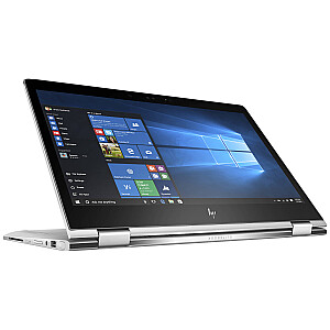 HP EliteBook x360 1030 G2 13.3" FHD i5-7200U 8GB 256GB SSD Windows 10 Pro
