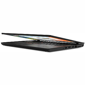 Lenovo T480 14" FHD i5-8350U 16GB 512NVME W11Pro ReNew