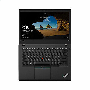 Lenovo T480 14" FHD i5-8350U 16GB 512NVME W11Pro ReNew