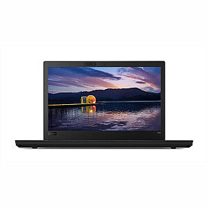 Lenovo T480 14" FHD i5-8350U 16GB 512NVME W11Pro ReNew