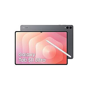 Galaxy Tab S11 Ultra 14.6 12GB 512GB 5G SM-X936B Hall (SM-X936BZAPEUE)