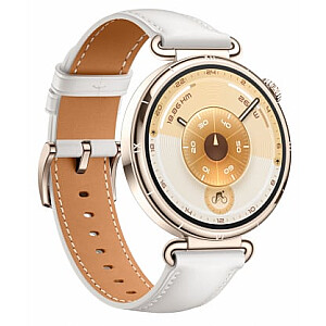 Watch GT6 41mm Valge