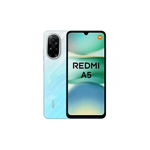 Redmi A5 4/128GB Ookeani Sinine