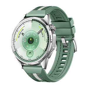 Watch GT6 46mm roheline