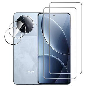 Display Guard Poco F7 Pro
