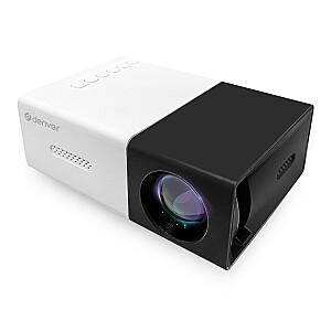 Denver PR-800B Black