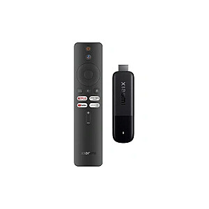 Smart TV Stick 4K EL 2. põlvkond