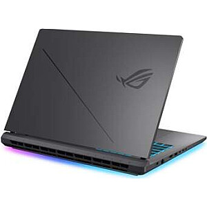 ROG Strix G18 G815LW-S9106W 240hz U9-275HX 16GB 1SSD RTX5080 W11 Hall