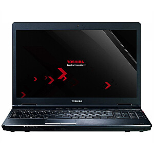 Toshiba B551 15.6 1366x768 i5-2520M 8GB 240SSD WIN10Pro WEBCAM UUS