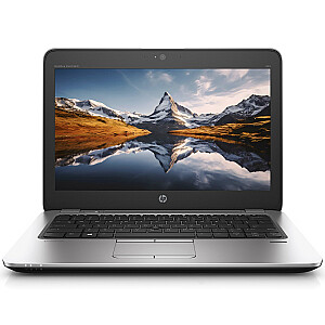HP 820 G3 12.5 1366x768 i7-6500U 16GB 256SSD M.2 NVME WIN10Pro RENEW