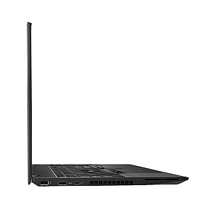 Lenovo ThinkPad T570 15.6 1920x1080 i5-6200U 16GB 512SSD M.2 NVME WIN10Pro RENEW