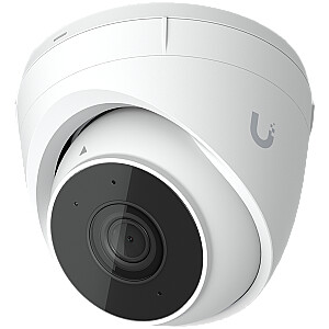 Ubiquiti Ультракомпактная, устойчивая к вмешательству и защищенная от погодных условий 2K HD PoE камера с дальнобойным ночным видением, 2K (4MP) видеоразрешение, Ультраширокий угол обзора (102.4°), 30 м (98 футов) ИК ночное видение, ИИ